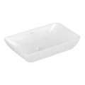 Villeroy & Boch 41135501 - Umývadlo na dosku VENTICELLO 55,5x36 cm keramika/biela
