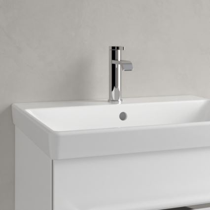 Villeroy & Boch 41586001 - Závesné umývadlo AVENTO 60x47 cm keramika/biela