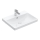 Villeroy & Boch 415860R1 - Závesné umývadlo AVENTO 60x47 cm keramika/biela