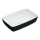 Villeroy & Boch 417258BCT8 - Umývadlo na dosku ARTIS 58x38,5 cm keramika/čierna