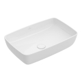 Villeroy & Boch 417258R1 - Umývadlo na dosku ARTIS 58x38,5 cm keramika/biela