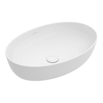 Villeroy & Boch 419861R1 - Umývadlo na dosku ARTIS 61x41 cm keramika/biela