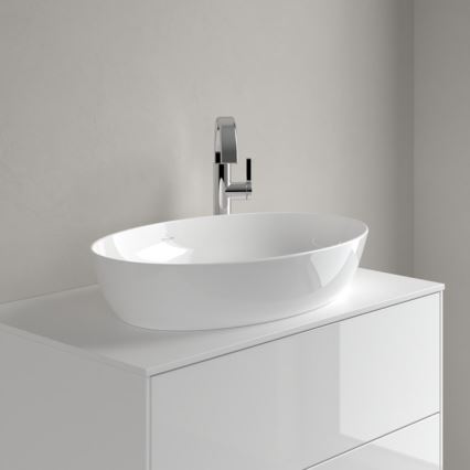 Villeroy & Boch 419861R1 - Umývadlo na dosku ARTIS 61x41 cm keramika/biela