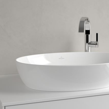 Villeroy & Boch 419861R1 - Umývadlo na dosku ARTIS 61x41 cm keramika/biela