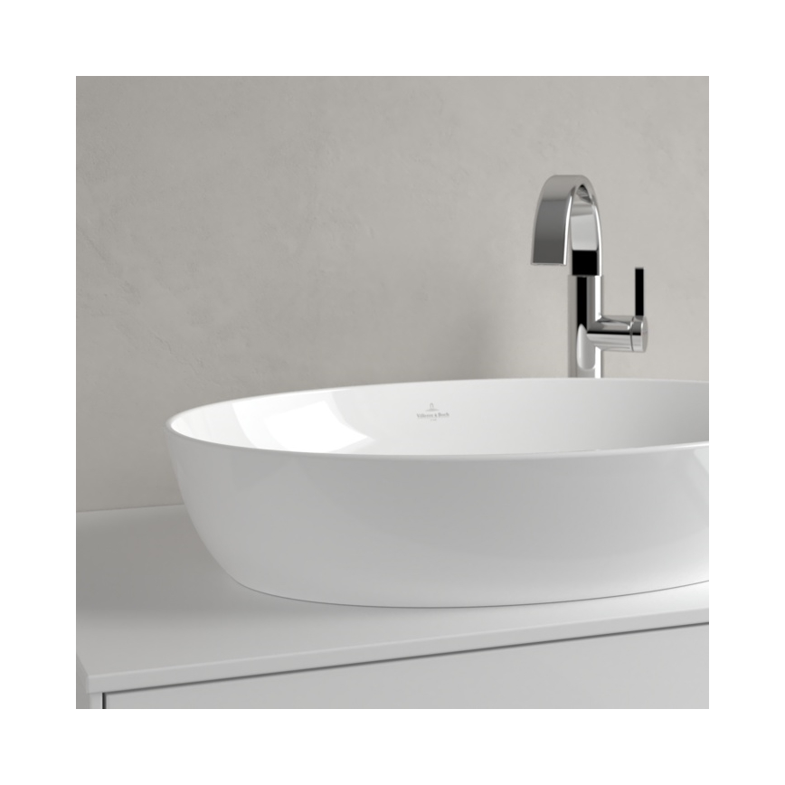 Villeroy & Boch 419861R1 - Umývadlo na dosku ARTIS 61x41 cm keramika/biela