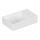 Villeroy & Boch 43003L01 - Závesné umývadlo AVENTO 36x22 cm keramika/biela