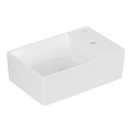 Villeroy & Boch 43234001 - Závesné umývadlo MEMENTO 40x26 cm keramika/biela