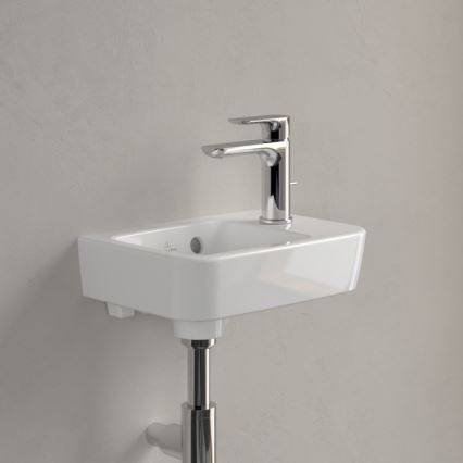 Villeroy & Boch 43433601 - Závesné umývadlo O.NOVO 36x25 cm keramika/biela