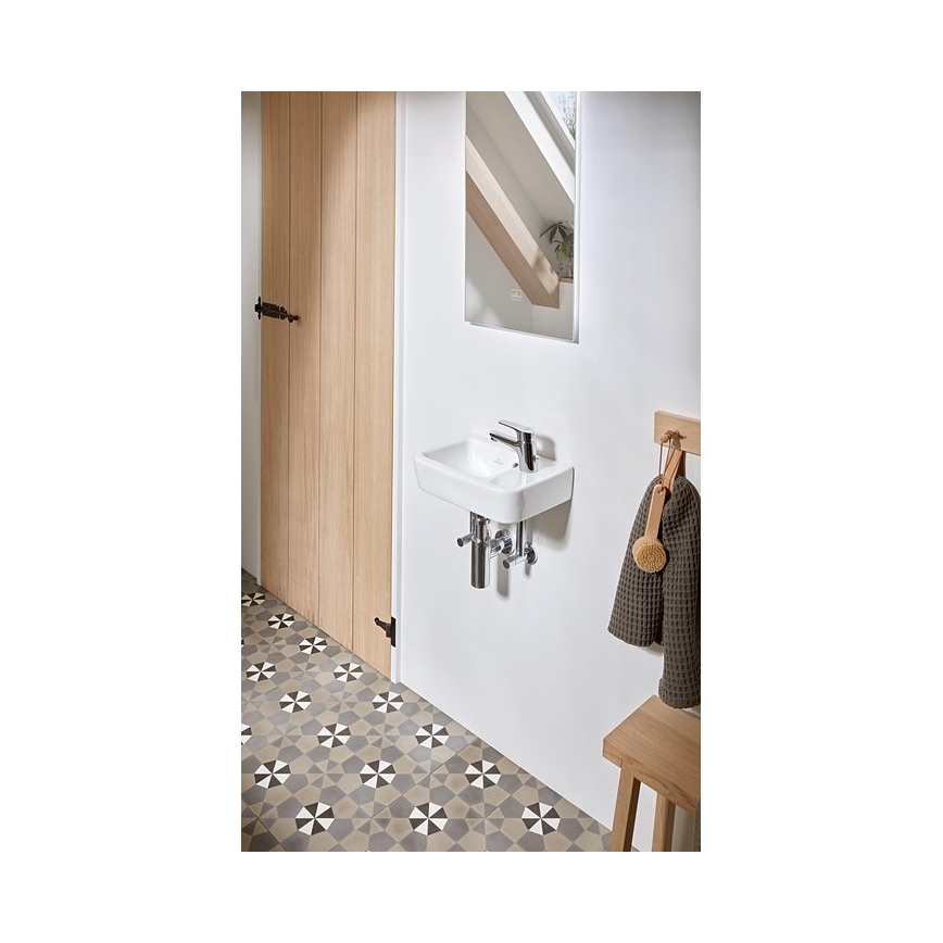 Villeroy & Boch 43433601 - Závesné umývadlo O.NOVO 36x25 cm keramika/biela