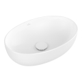 Villeroy & Boch 43884801 - Umývadlo na dosku ARTIS 48 x 32,5 cm keramika/biela