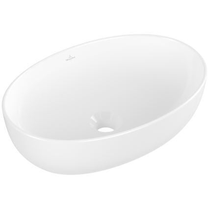 Villeroy & Boch 43884801 - Umývadlo na dosku ARTIS 48 x 32,5 cm keramika/biela