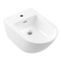 Villeroy & Boch 44700001 - Závesný bidet SUBWAY 3.0 keramika/biela