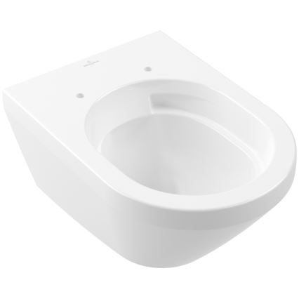 Villeroy & Boch 4694C001 - Závesné WC ARCHITECTURA keramika/biela