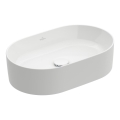 Villeroy & Boch 4A195601 - Umývadlo na dosku COLLARO 56x36 cm keramika/biela