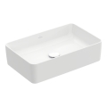 Villeroy & Boch 4A2056R1 - Nadpultové umývadlo COLLARO 56x36 cm keramika/biela