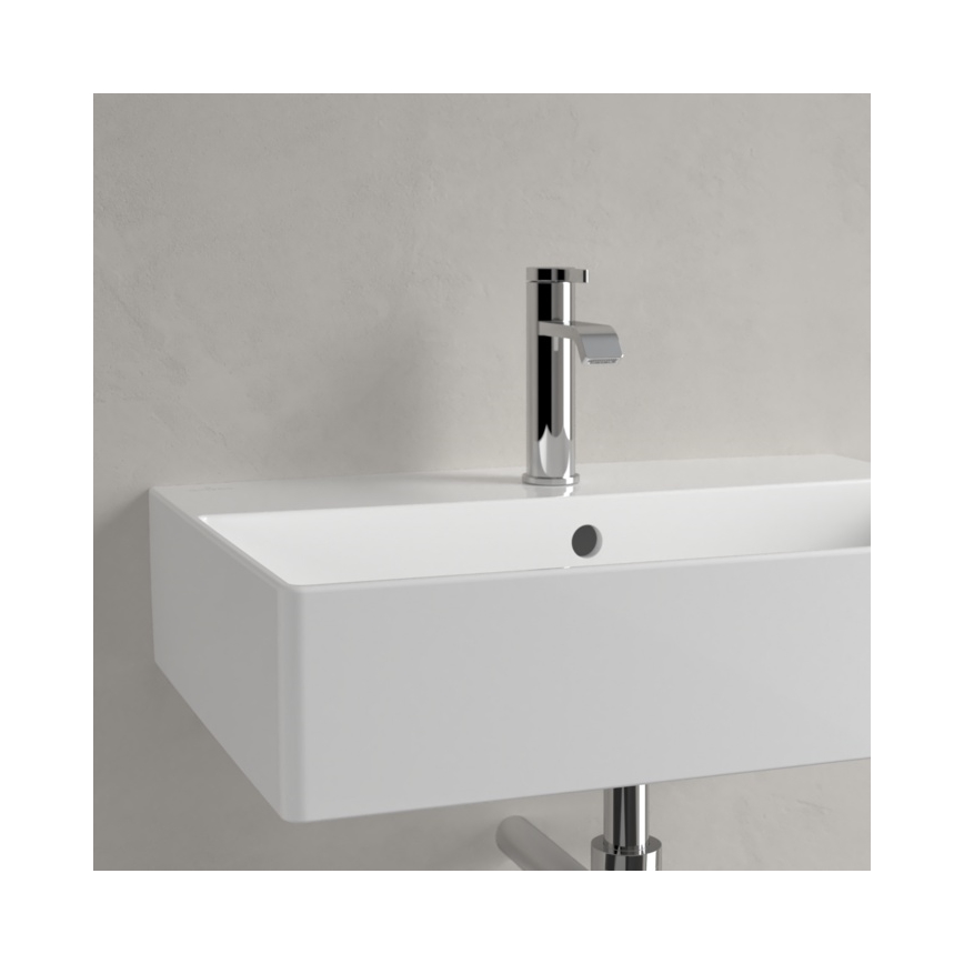 Villeroy & Boch 4A226G01 - Závesné umývadlo/na dosku MEMENTO 60x42 cm keramika/biela