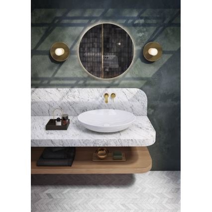 Villeroy & Boch 4A480001 - Umývadlo na dosku LOOP&FRIENDS 62x42 cm keramika/biela