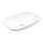 Villeroy & Boch 4A500001 - Umývadlo na dosku LOOP&FRIENDS 62x42 cm keramika/biela