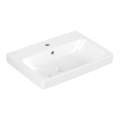 Villeroy & Boch 4A876001 - Závesné umývadlo ARCHITECTURA 60x45 cm keramika/biela