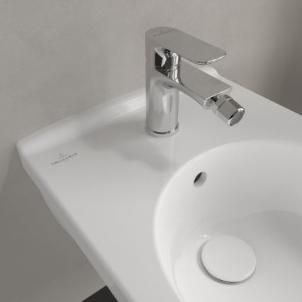 Villeroy & Boch 54600001 - Závesný bidet O.NOVO keramika/biela