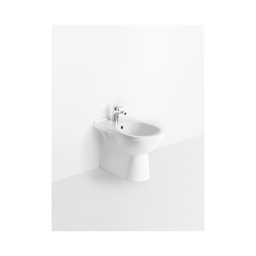 Villeroy & Boch 54610001 - Voľne stojací bidet O.NOVO 57x36 cm keramika/biela