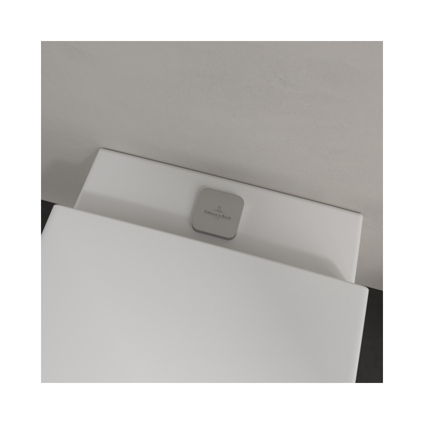 Villeroy & Boch 5614A1T2 - Závesné WC SUBWAY 2.0 keramika/biela