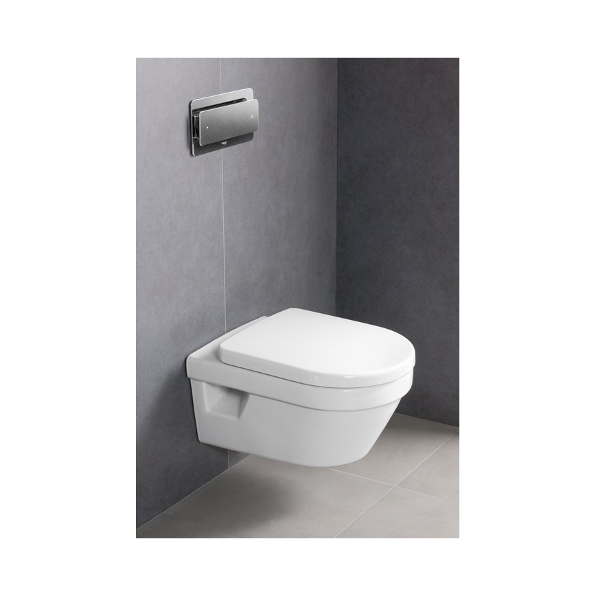 Villeroy & Boch 5684R001 - Závesné WC ARCHITECTURA keramika/biela
