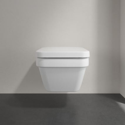 Villeroy & Boch 5685R001 - Závesné WC ARCHITECTURA keramika/biela