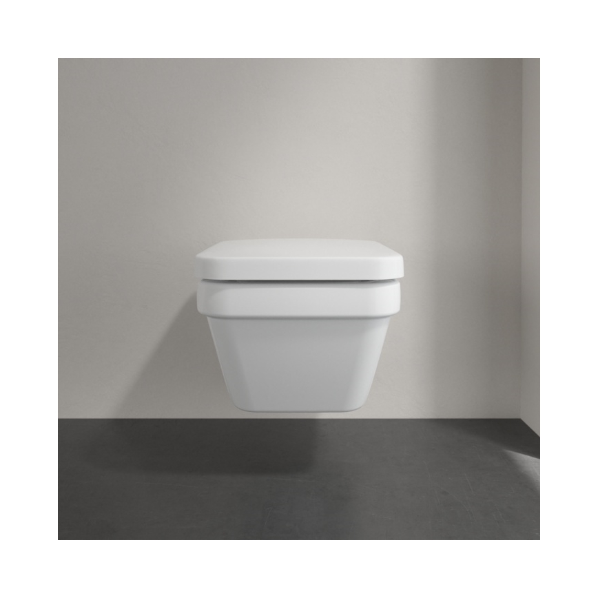 Villeroy & Boch 5685R001 - Závesné WC ARCHITECTURA keramika/biela