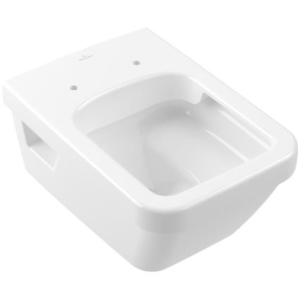 Villeroy & Boch 5685R001 - Závesné WC ARCHITECTURA keramika/biela
