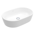 Villeroy & Boch 5A266001 - Umývadlo na dosku ARCHITECTURA 60x40 cm keramika/biela