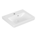 Villeroy & Boch 73155001 - Závesné umývadlo SUBWAY 2.0 50x40 cm keramika/biela