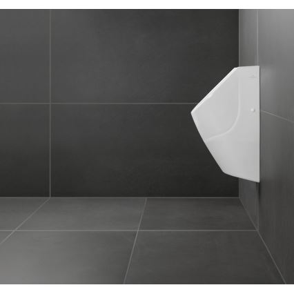 Villeroy & Boch 75240001 - Pisoár O.NOVO zadné pripojenie keramika/biela