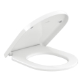 Villeroy & Boch 8M42S101 - WC sedátko SoftClose SUBWAY 3.0 biela