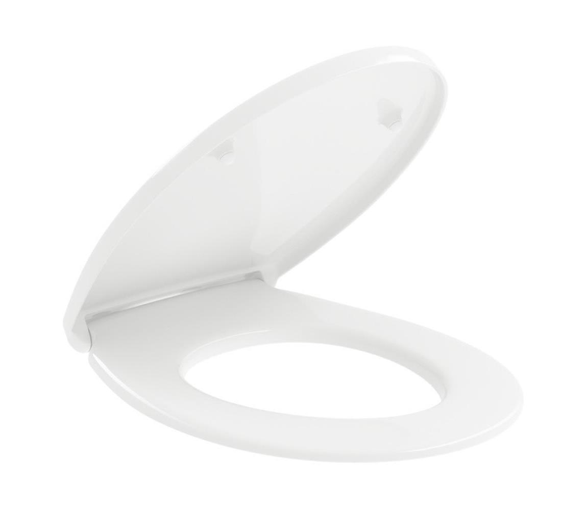 Villeroy & Boch 8M43S101 - WC sedátko SoftClose O.NOVO biele 8M43S101