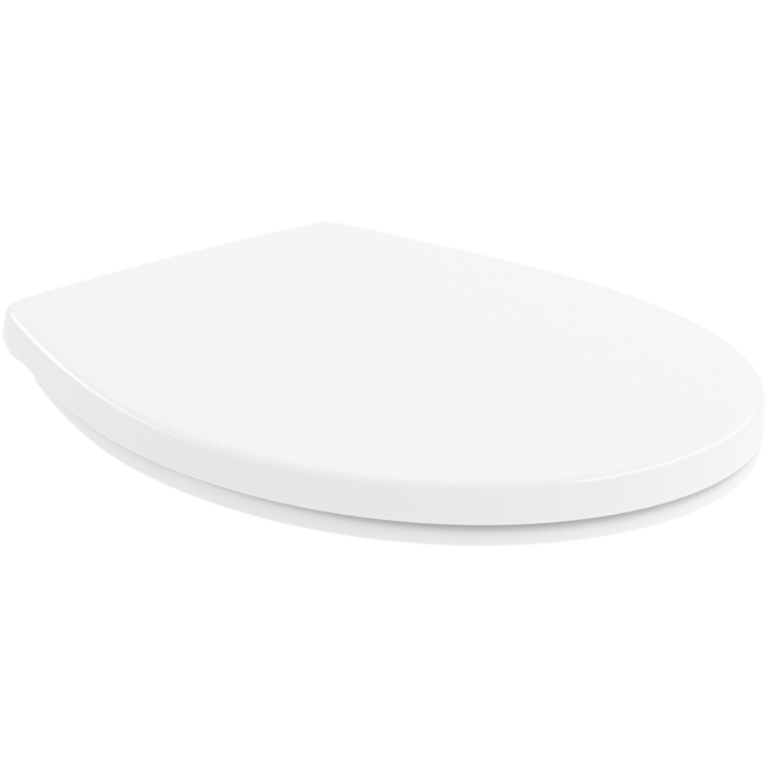 Villeroy & Boch 8M43S101 - WC sedátko SoftClose O.NOVO biele