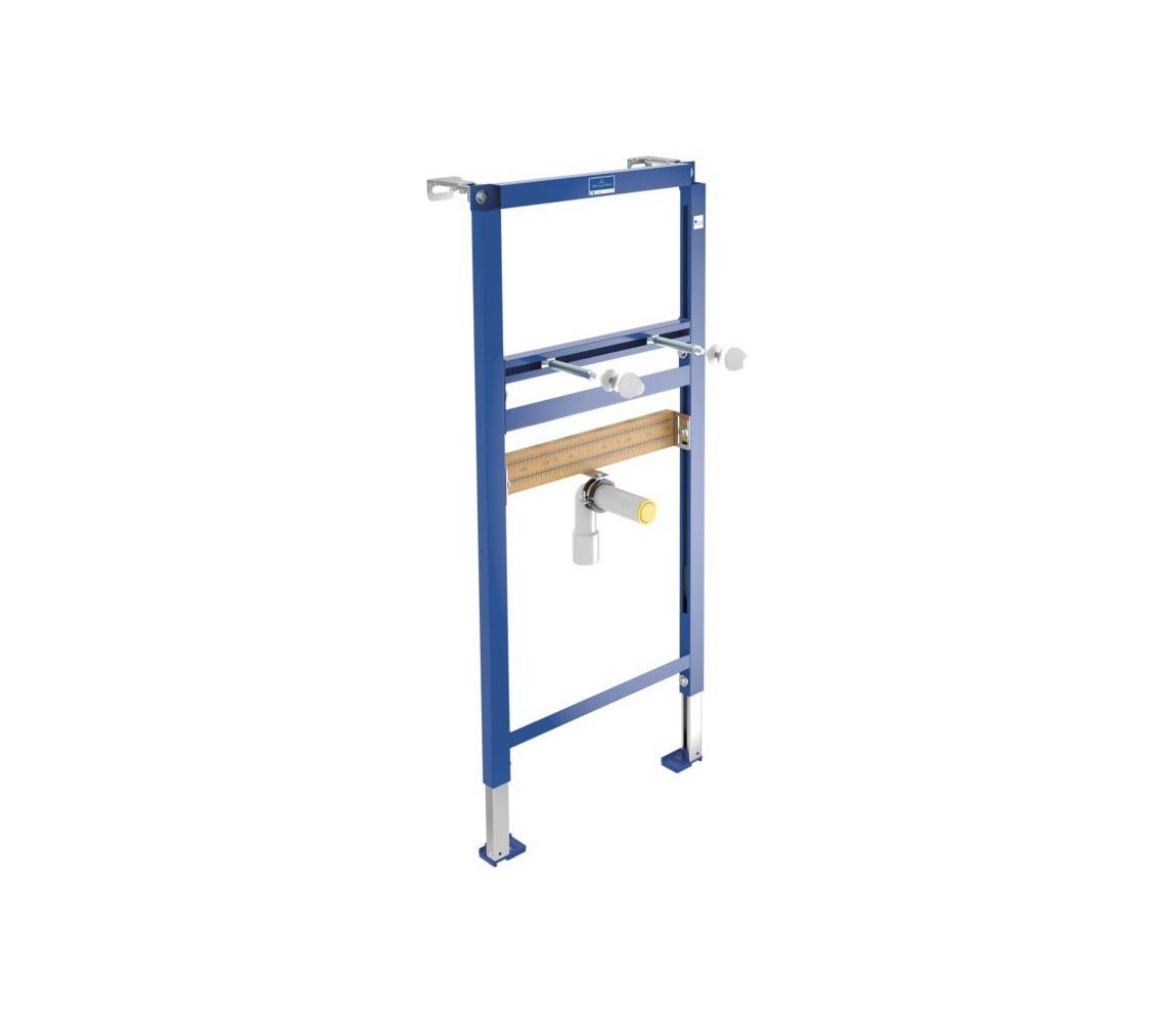 Villeroy & Boch 92214900-Podomietkový modul pre závesné umývadlo VICONNECT 112 cm 92214900