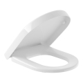 Villeroy & Boch 9M55S101 - WC sedátko SoftClose SUBWAY biela