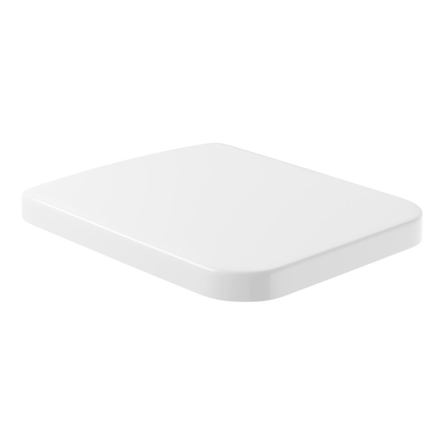 Villeroy & Boch 9M58S101 - WC sedadlo SoftClose ARCHITECTURA biela