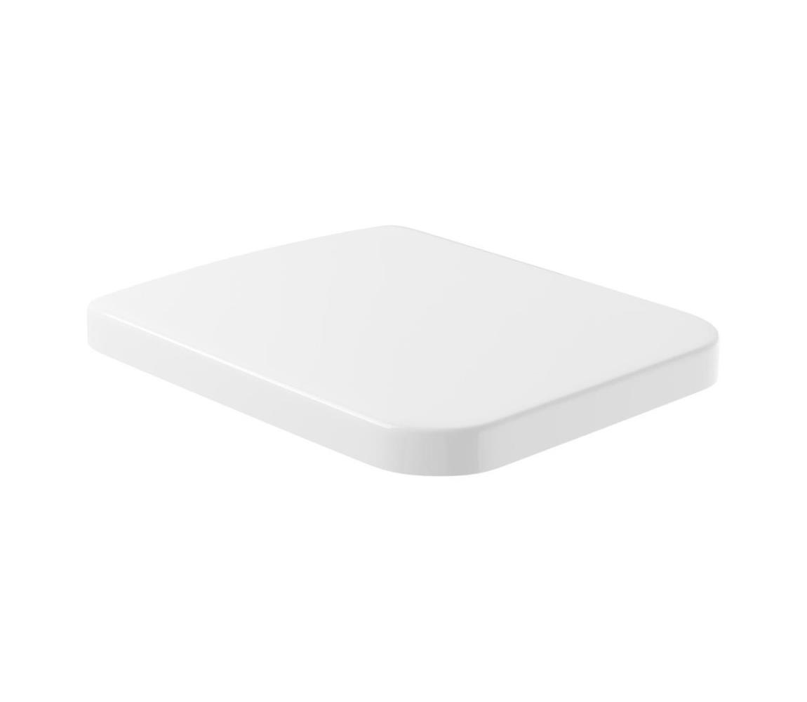 Villeroy & Boch 9M58S101 - WC sedadlo SoftClose ARCHITECTURA biela 9M58S101