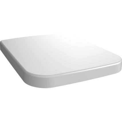 Villeroy & Boch 9M58S101 - WC sedadlo SoftClose ARCHITECTURA biela