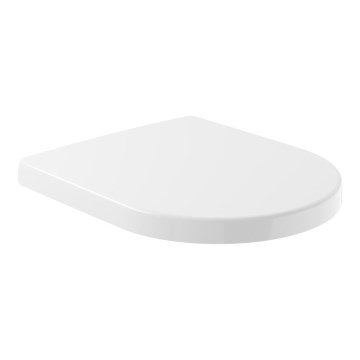 Villeroy & Boch 9M77C101 - WC sedátko SoftClose AVENTO biela