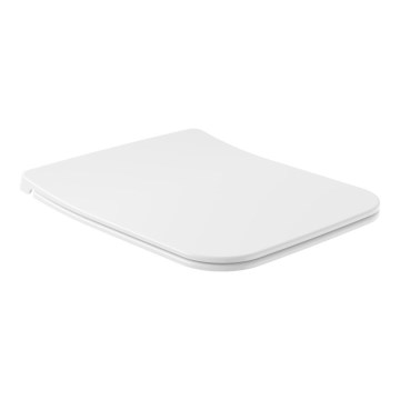 Villeroy & Boch 9M80S101 - WC sedadlo SoftClose VENTICELLO biela