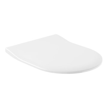 Villeroy & Boch 9M87S101 - WC sedátko SoftClose AVENTO biele
