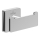 Villeroy & Boch TVA15201200061 - Nástenný háčik ELEMENTS lesklý chróm