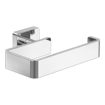 Villeroy & Boch TVA15201400061 - Držiak toaletného papiera ELEMENTS v lesklom chróme