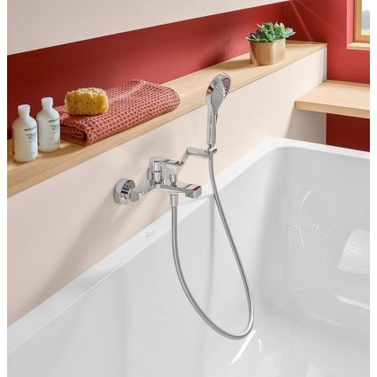 Villeroy & Boch TVC00003500061 - Sprchová hadica 120 cm lesklý chróm