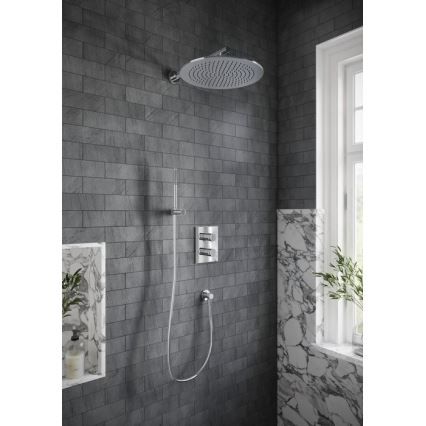 Villeroy & Boch TVC00045600061 - Univerzálny rohový ventil lesklý chróm