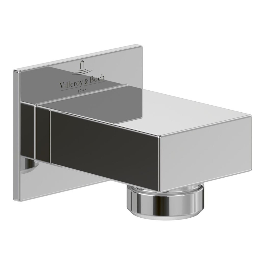 Villeroy & Boch TVC00045700061 - Rohový ventil lesklý chróm