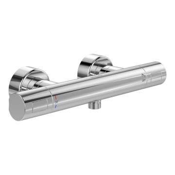 Villeroy & Boch TVS00001700061 - Termostatická sprchová batéria TAPS&FITINGS v lesklom chróme